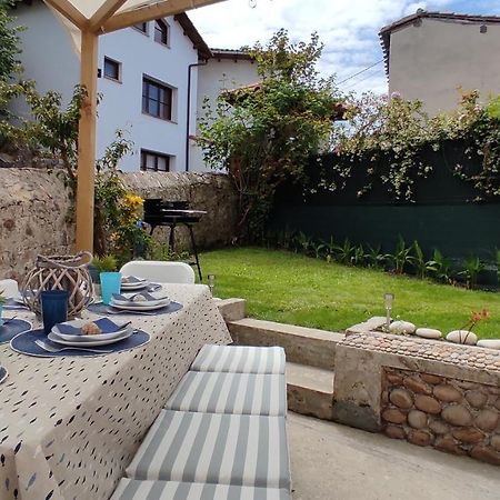 Casa Dolfin - "Tu Hogar En La Costa Del Paraiso" Guest House Naves  Exterior photo