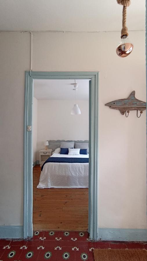 Casa Dolfin - "Tu Hogar En La Costa Del Paraiso" Guest House Naves  Exterior photo